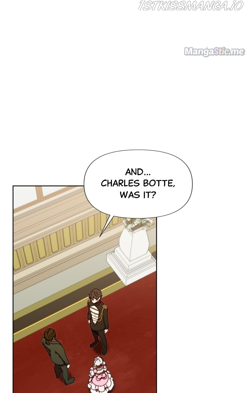 Sierra – Manhwa chapter 33 - page 25