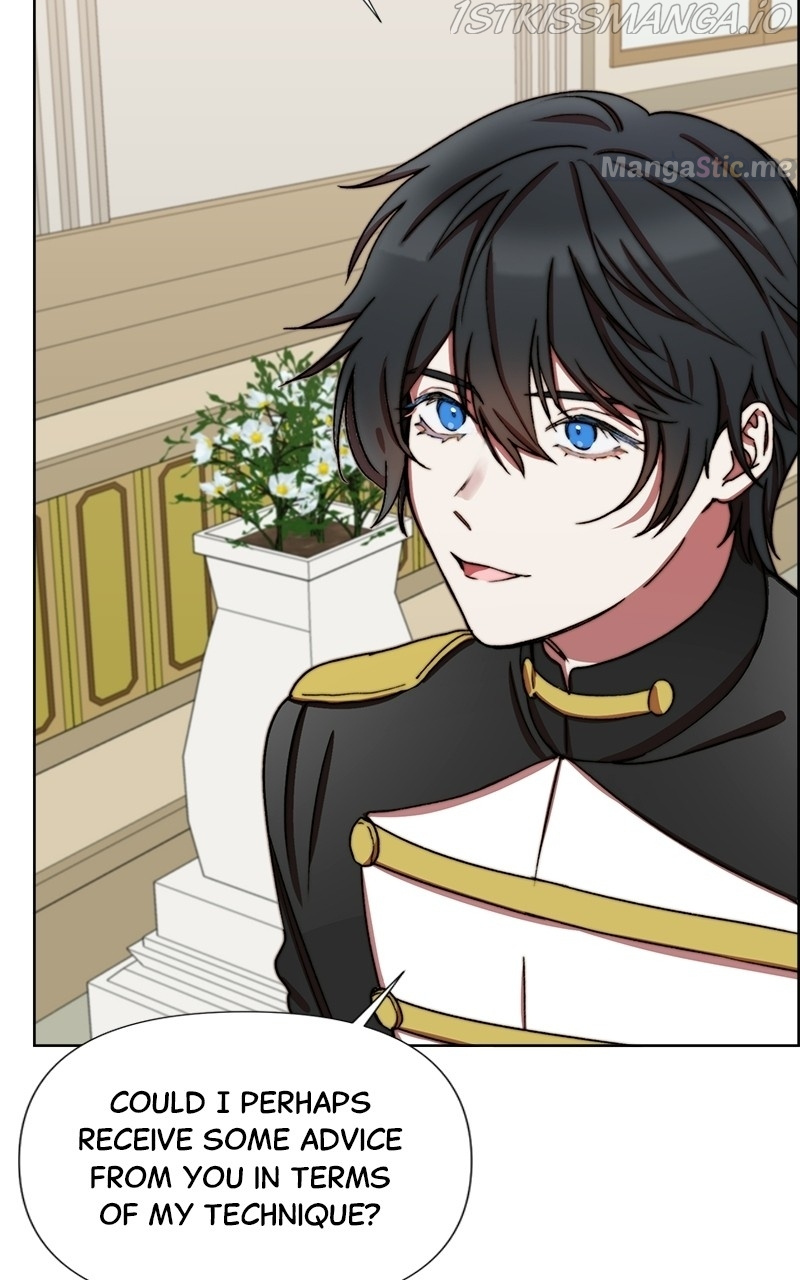 Sierra – Manhwa chapter 33 - page 27