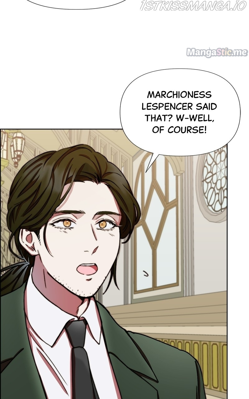 Sierra – Manhwa chapter 33 - page 28
