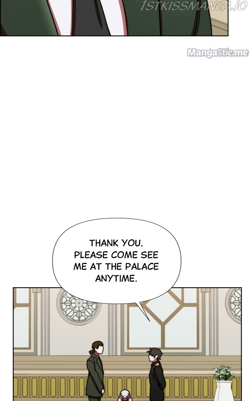 Sierra – Manhwa chapter 33 - page 29
