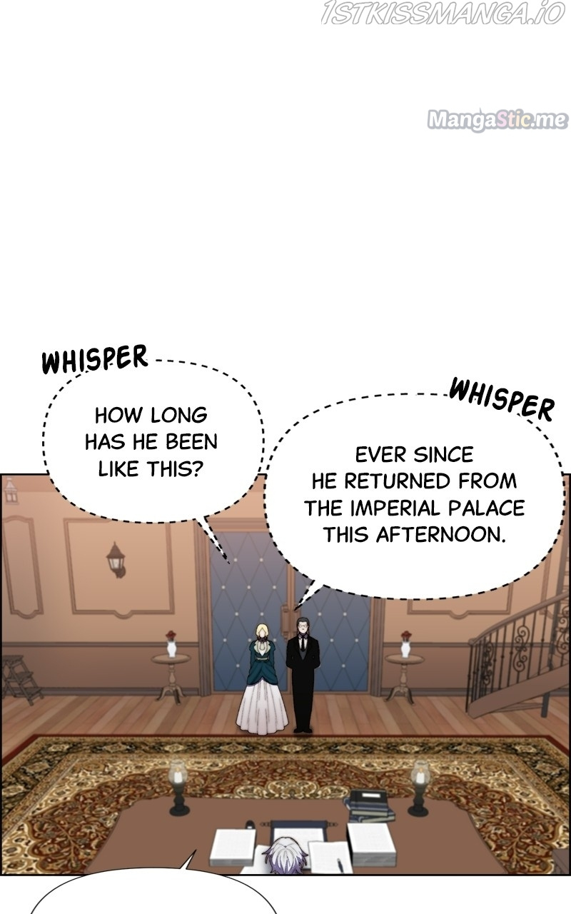 Sierra – Manhwa chapter 33 - page 3