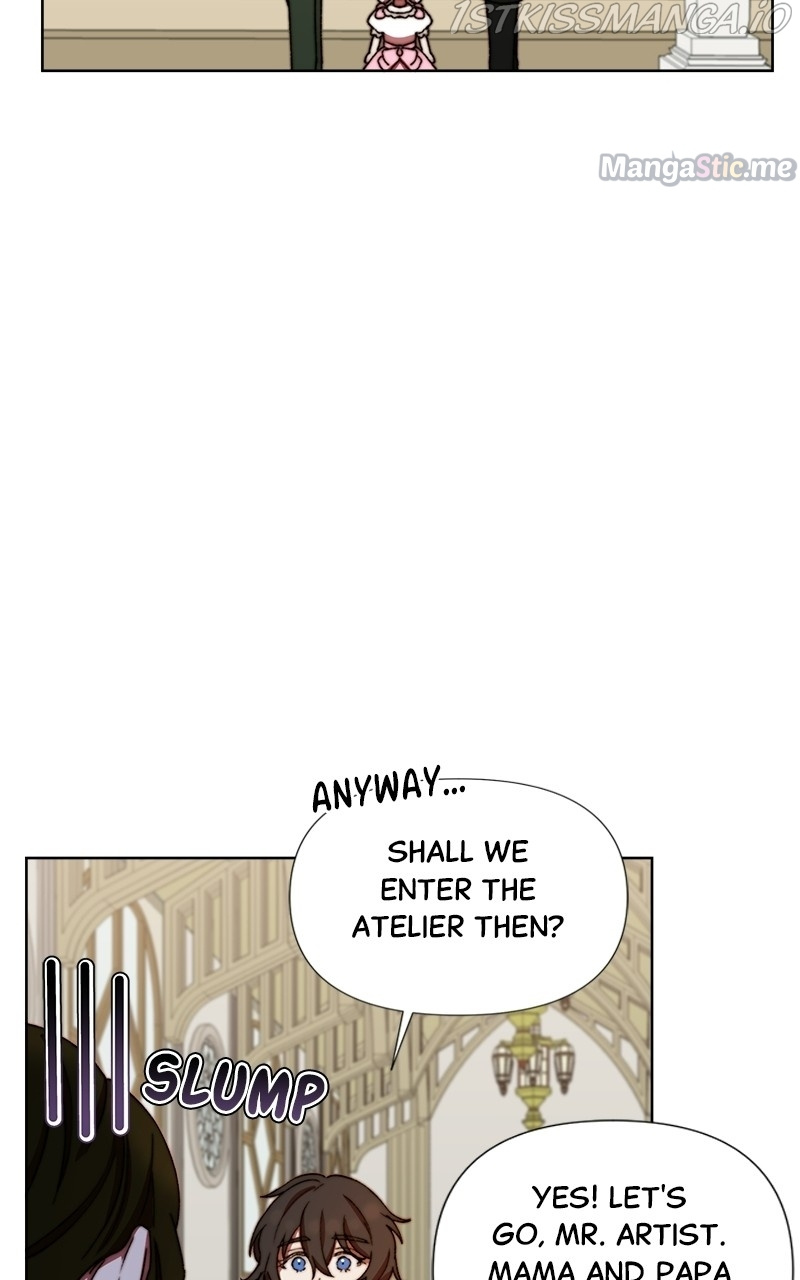 Sierra – Manhwa chapter 33 - page 30