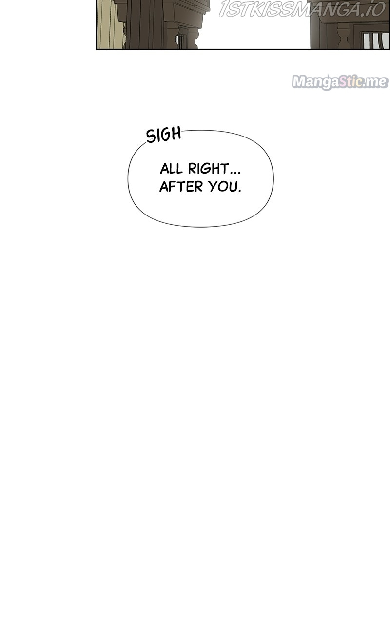 Sierra – Manhwa chapter 33 - page 32
