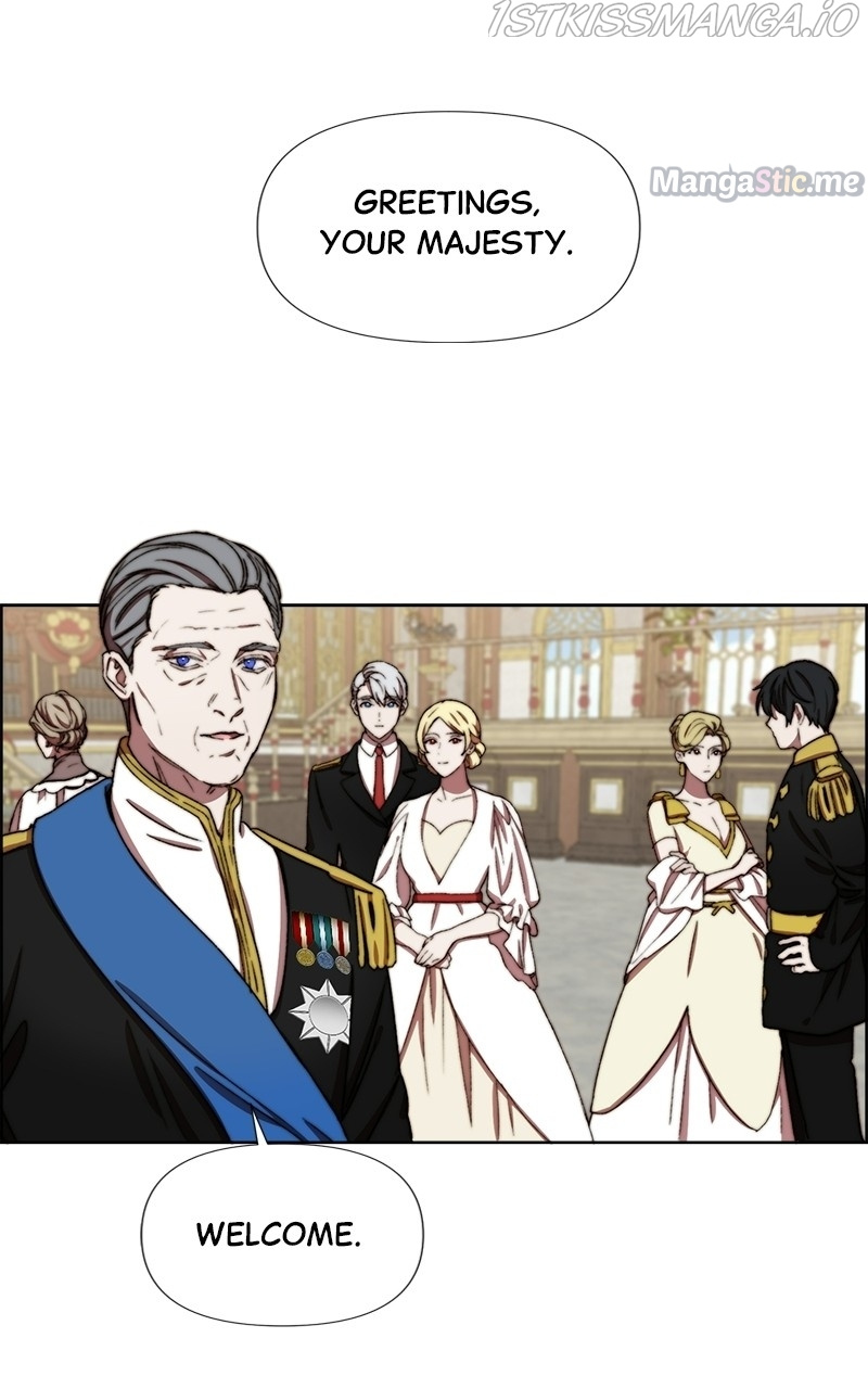 Sierra – Manhwa chapter 33 - page 33