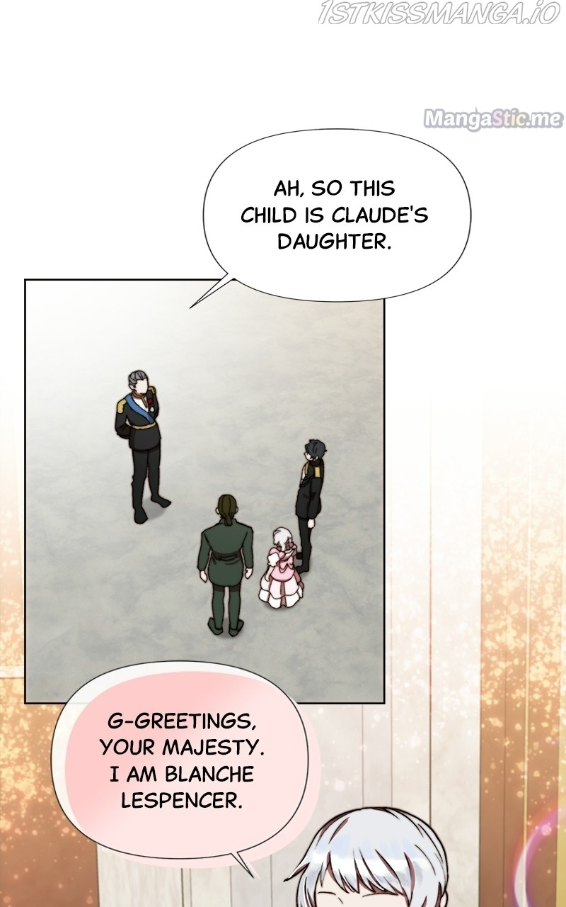 Sierra – Manhwa chapter 33 - page 34