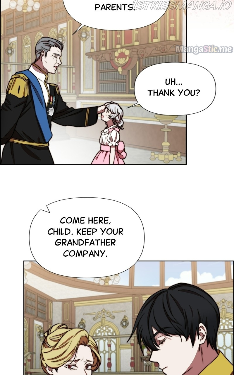 Sierra – Manhwa chapter 33 - page 36