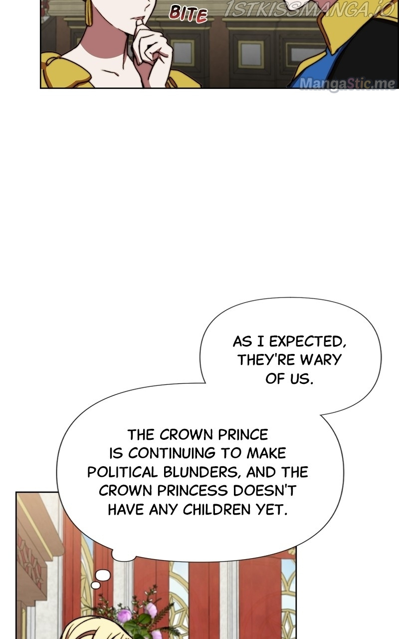 Sierra – Manhwa chapter 33 - page 37