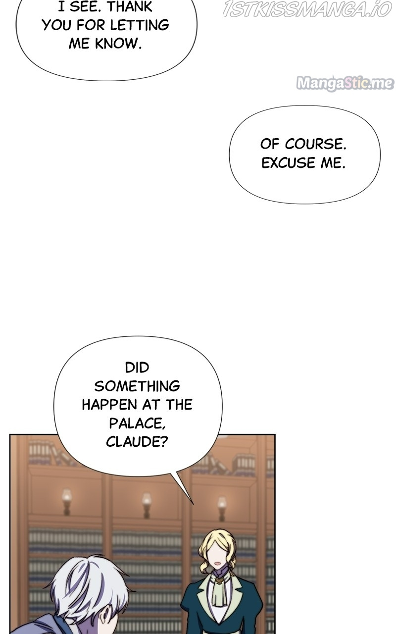 Sierra – Manhwa chapter 33 - page 4
