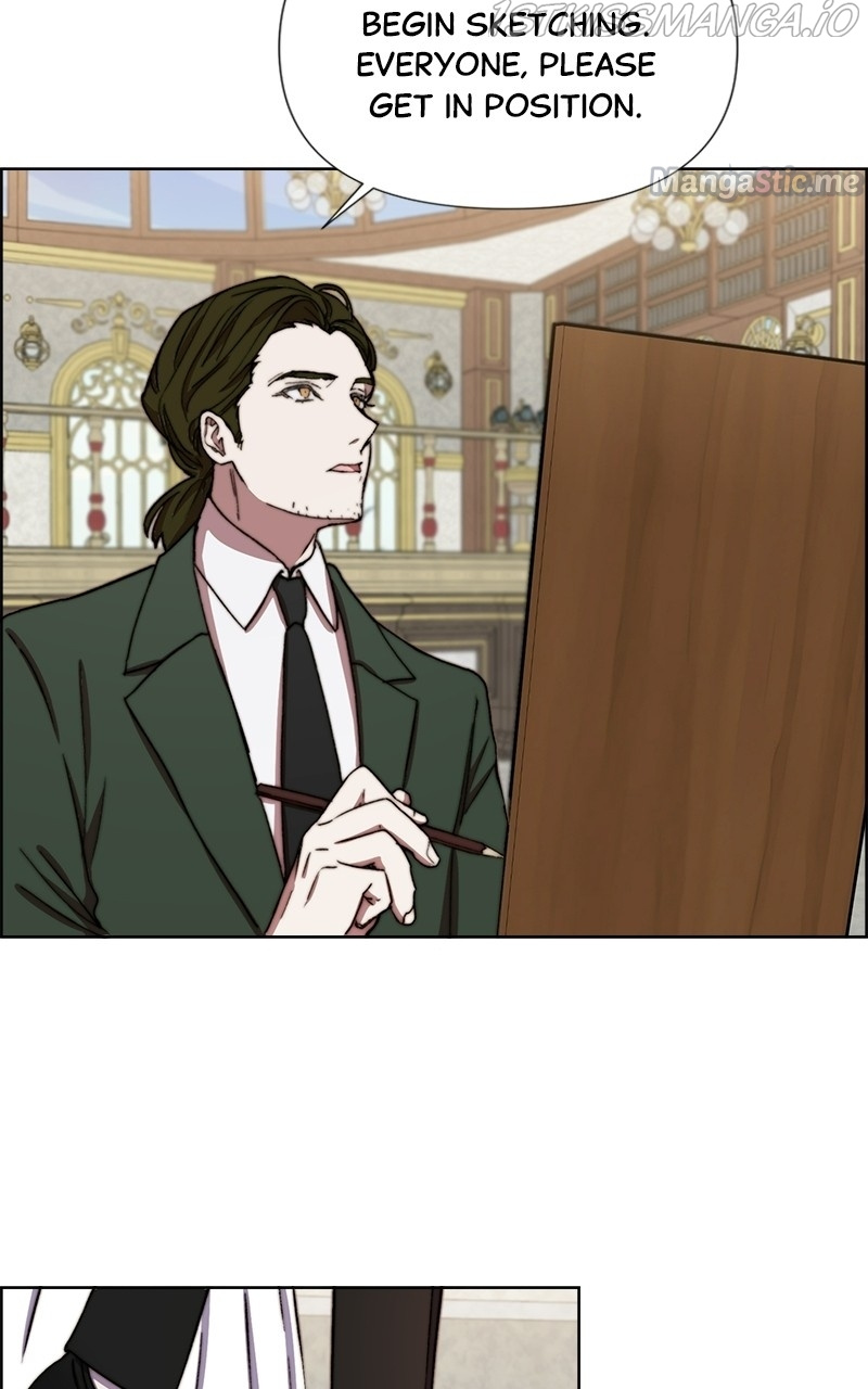 Sierra – Manhwa chapter 33 - page 41