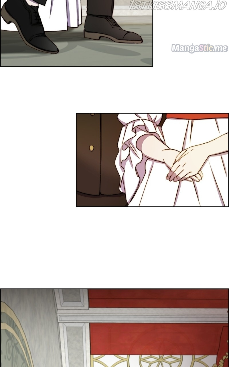 Sierra – Manhwa chapter 33 - page 42