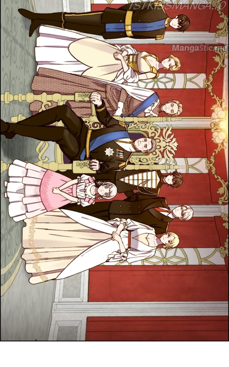 Sierra – Manhwa chapter 33 - page 43