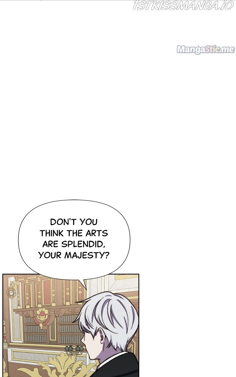 Sierra – Manhwa chapter 33 - page 45