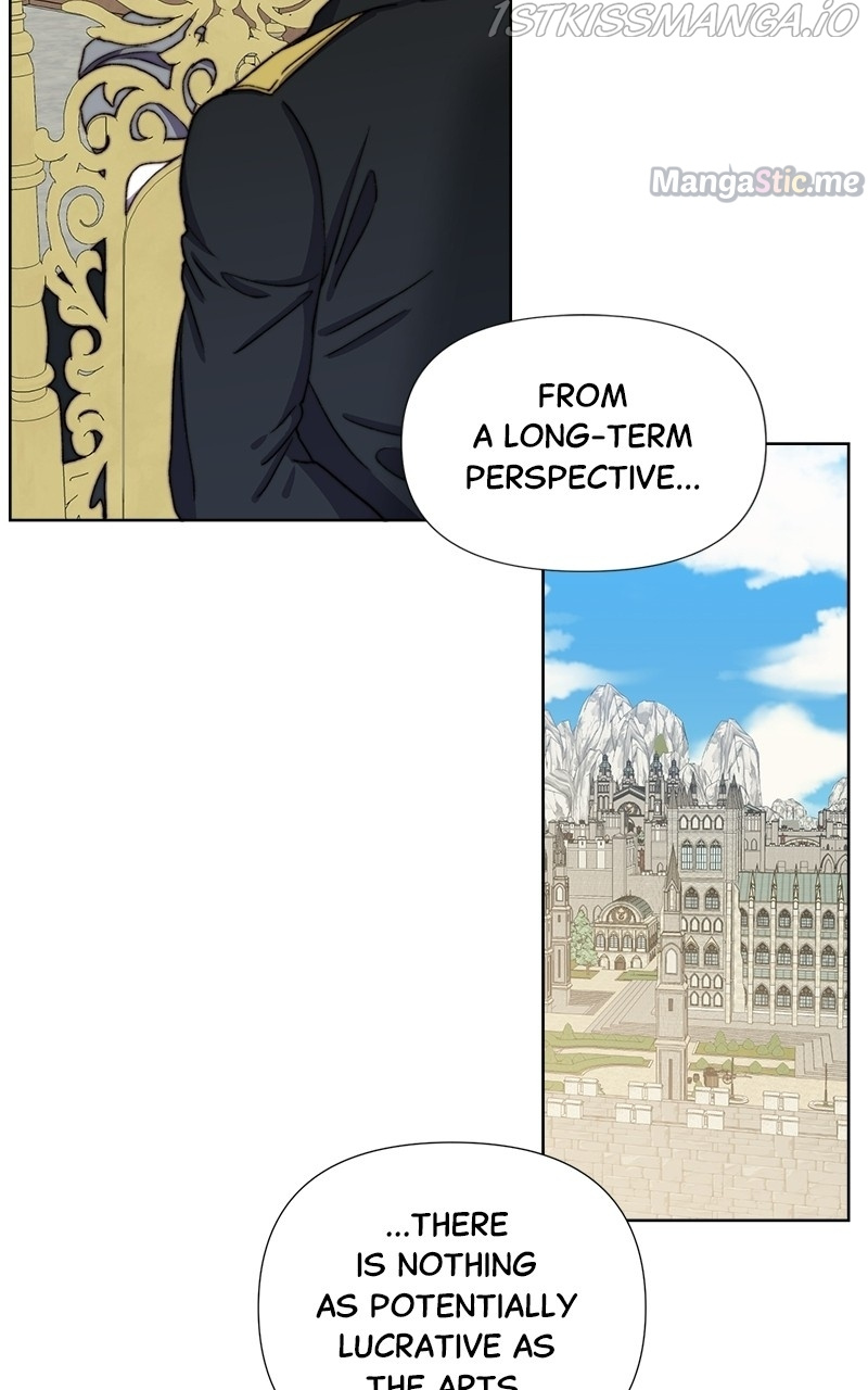 Sierra – Manhwa chapter 33 - page 46