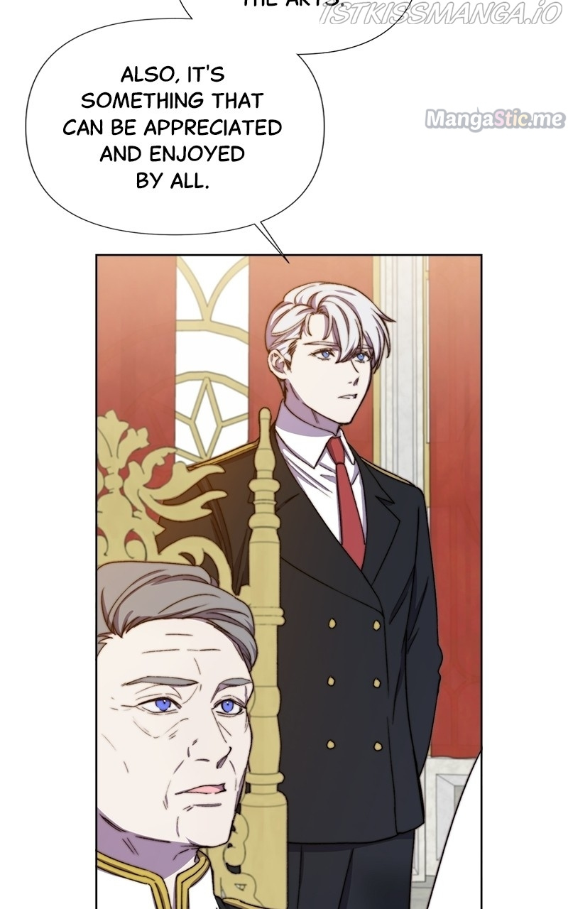 Sierra – Manhwa chapter 33 - page 47