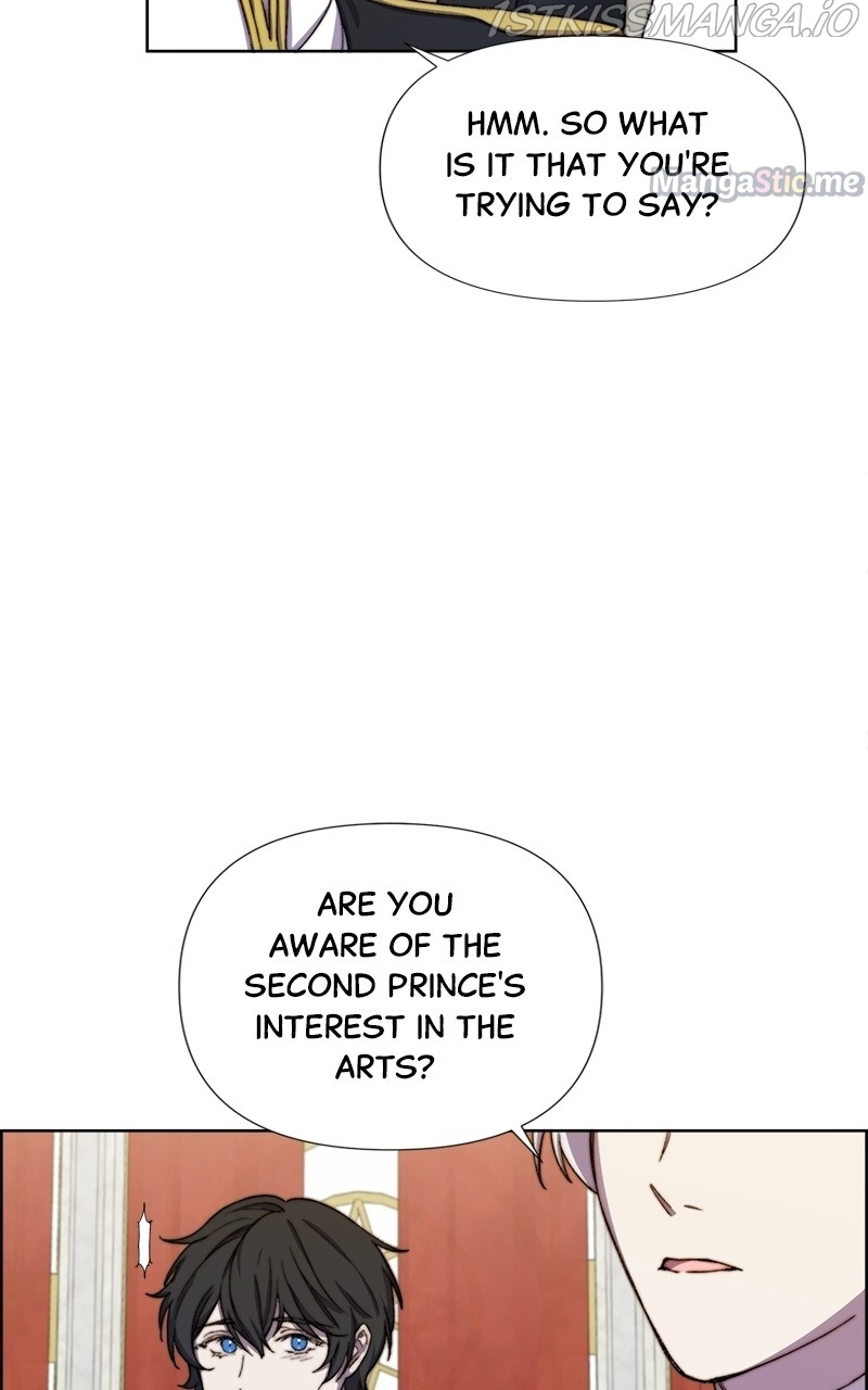 Sierra – Manhwa chapter 33 - page 48