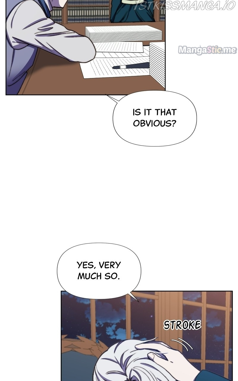 Sierra – Manhwa chapter 33 - page 5