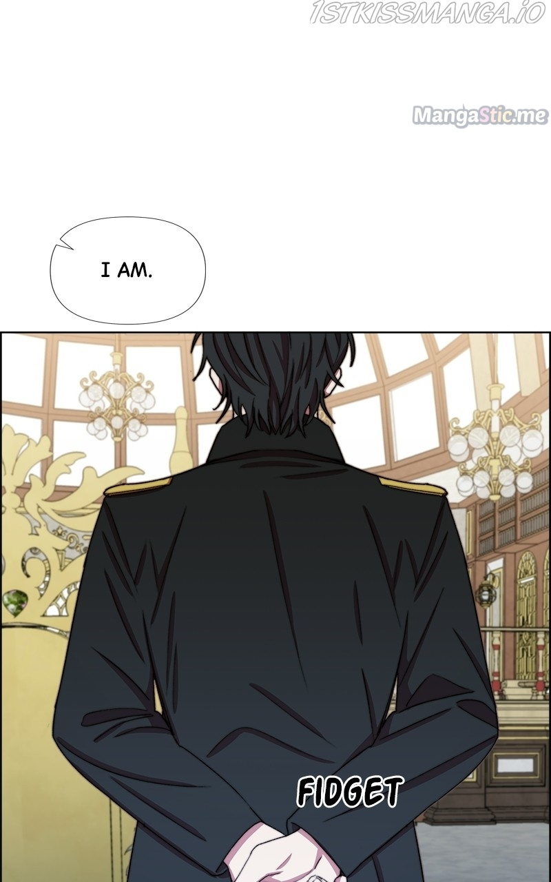 Sierra – Manhwa chapter 33 - page 50