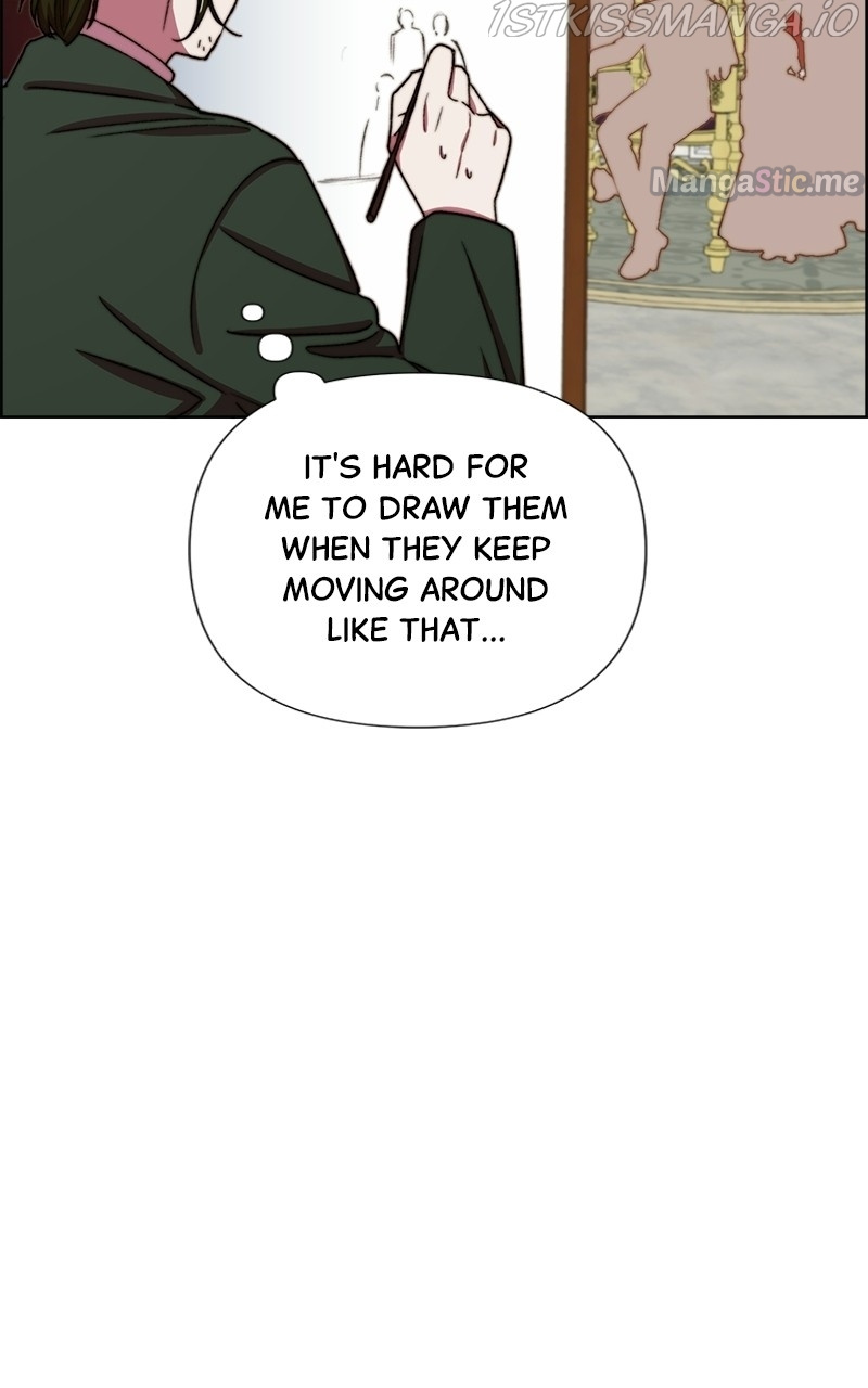 Sierra – Manhwa chapter 33 - page 54