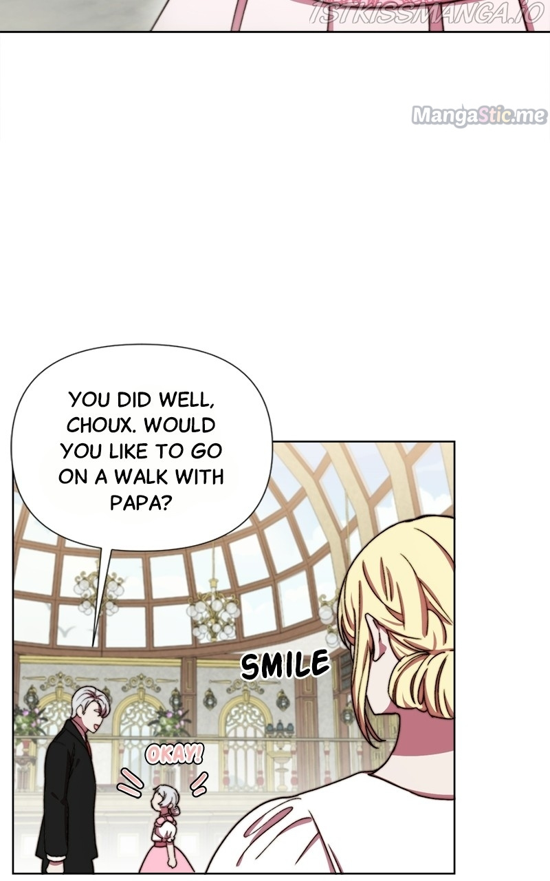 Sierra – Manhwa chapter 33 - page 57