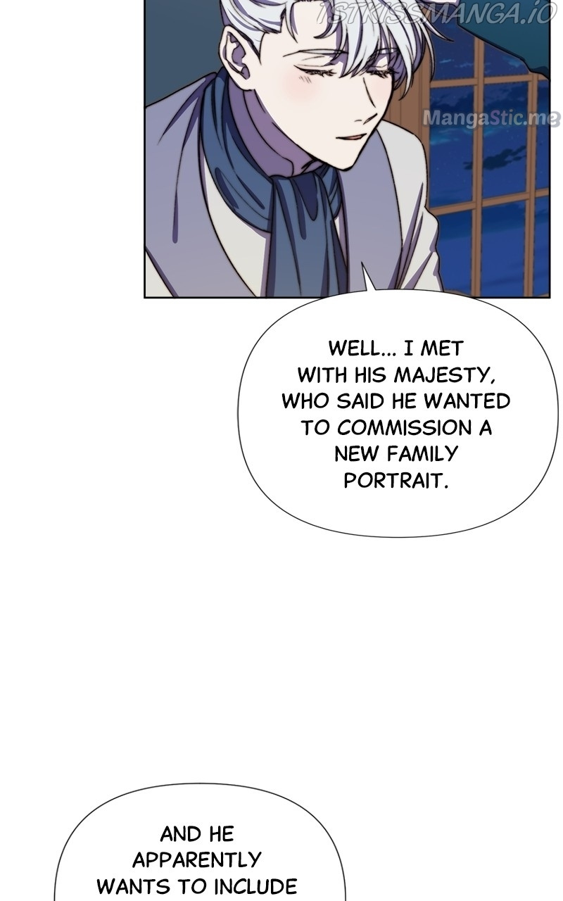 Sierra – Manhwa chapter 33 - page 6