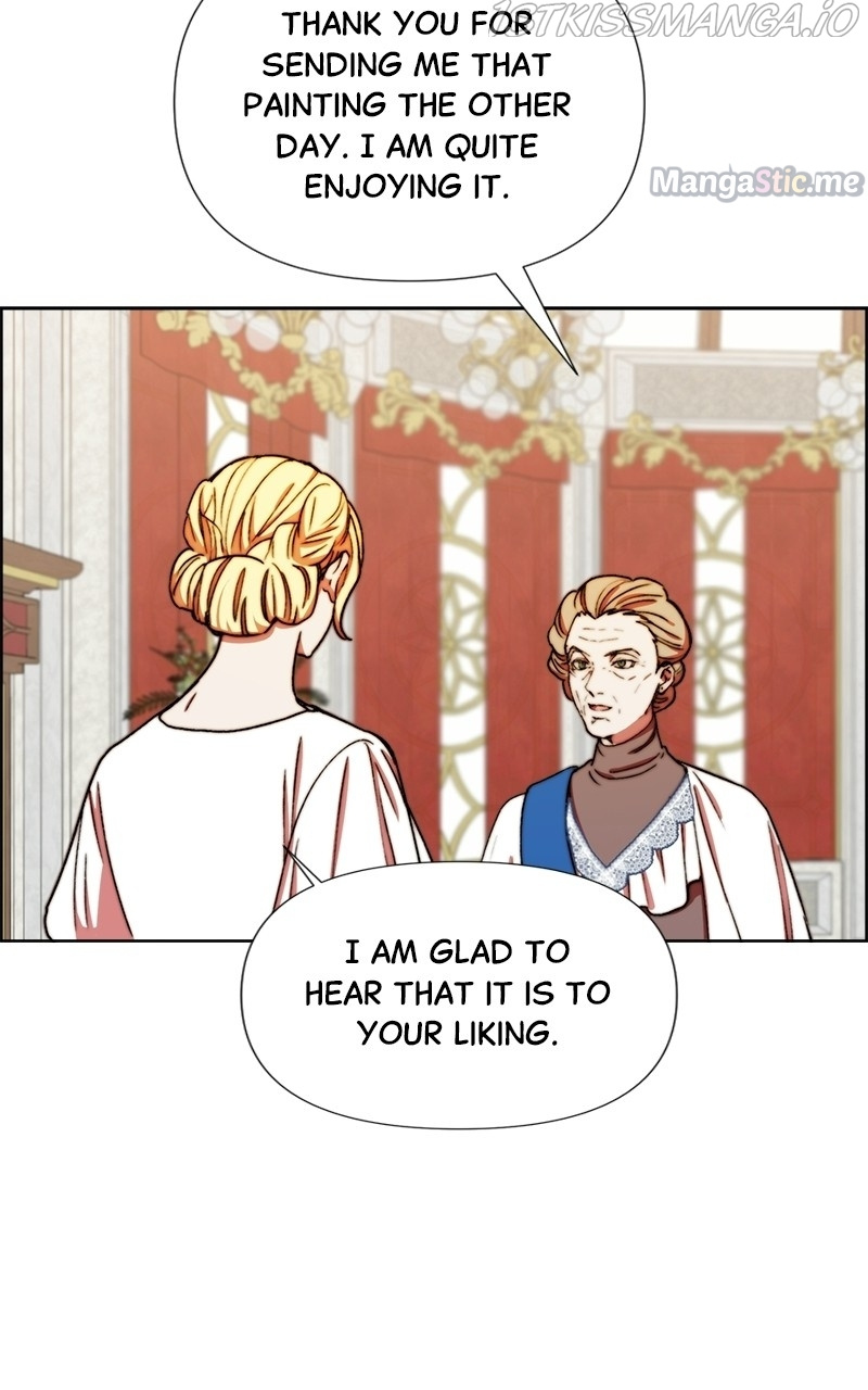 Sierra – Manhwa chapter 33 - page 60
