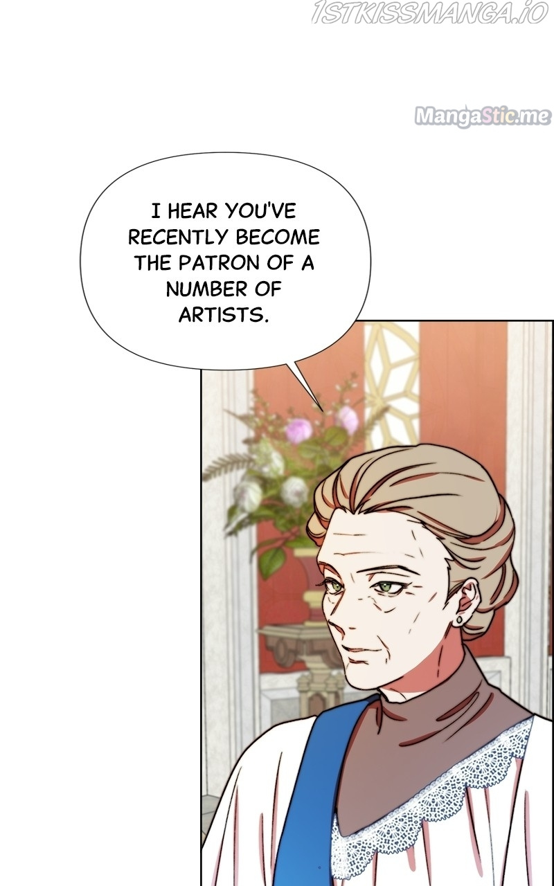 Sierra – Manhwa chapter 33 - page 61