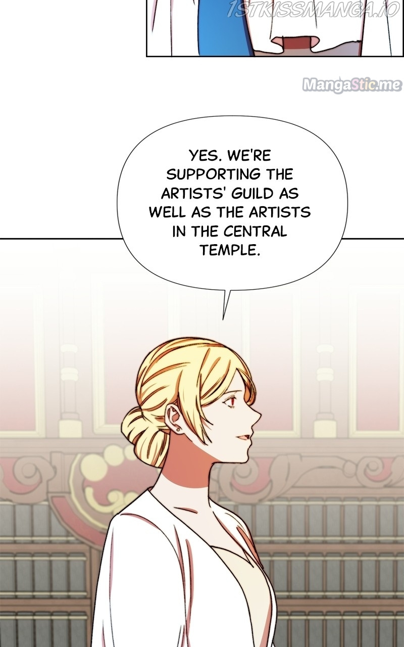 Sierra – Manhwa chapter 33 - page 62