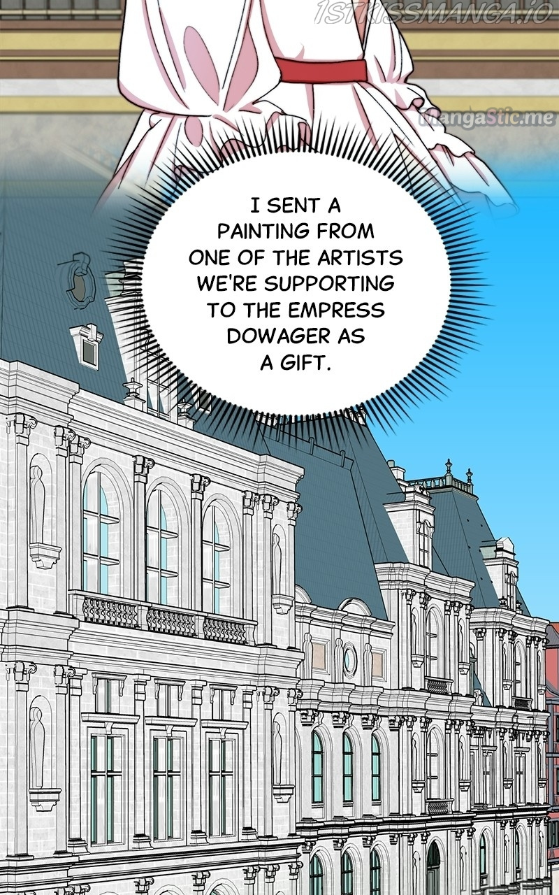 Sierra – Manhwa chapter 33 - page 63