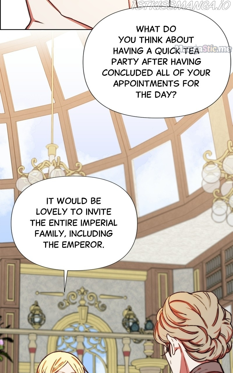 Sierra – Manhwa chapter 33 - page 66