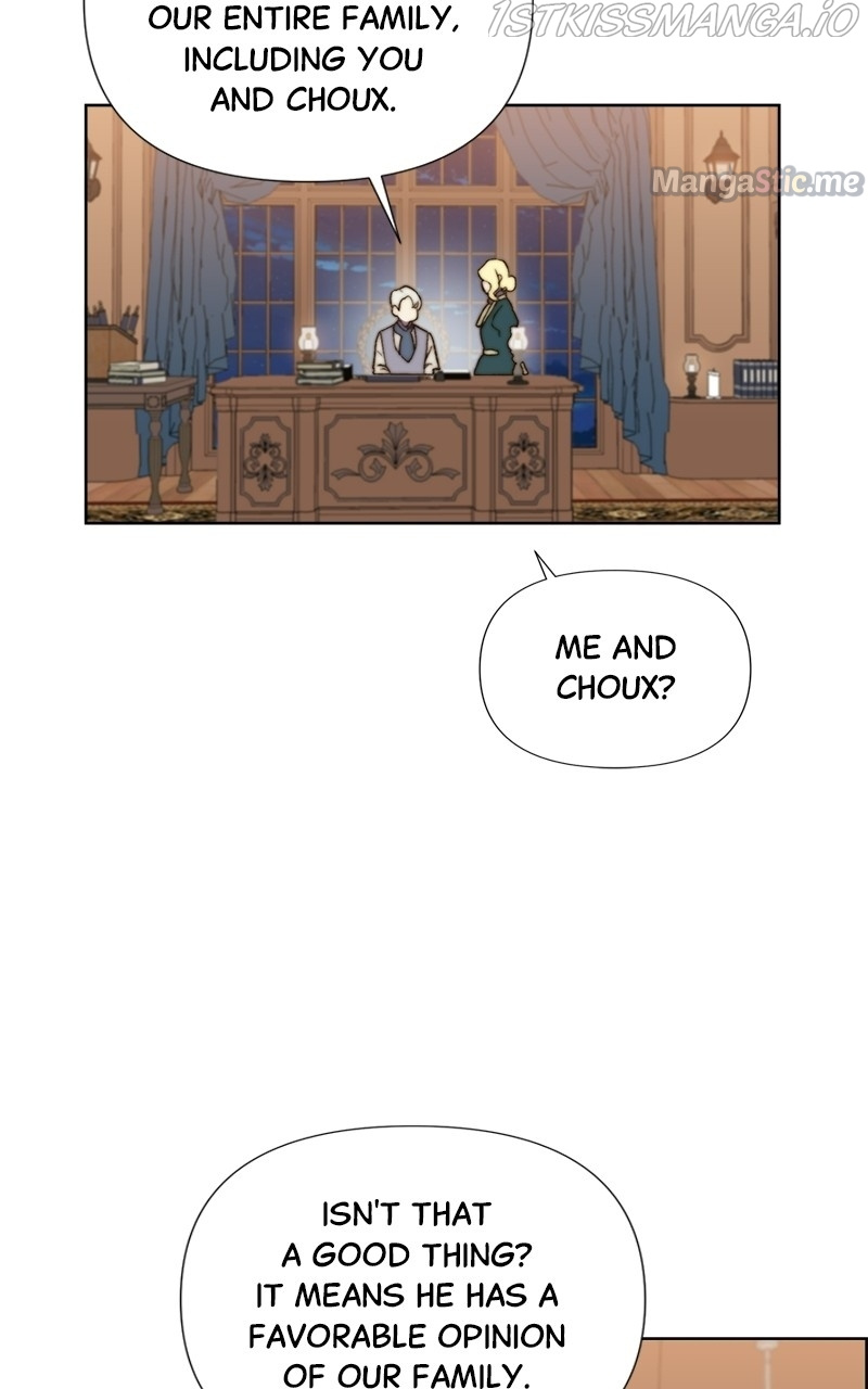 Sierra – Manhwa chapter 33 - page 7