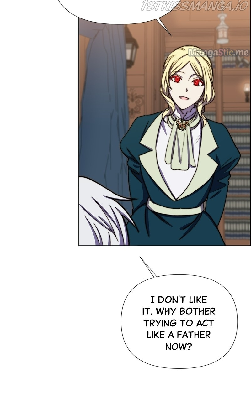 Sierra – Manhwa chapter 33 - page 8