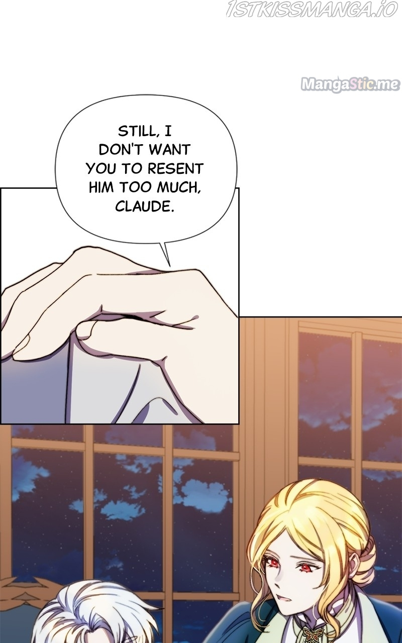 Sierra – Manhwa chapter 33 - page 9