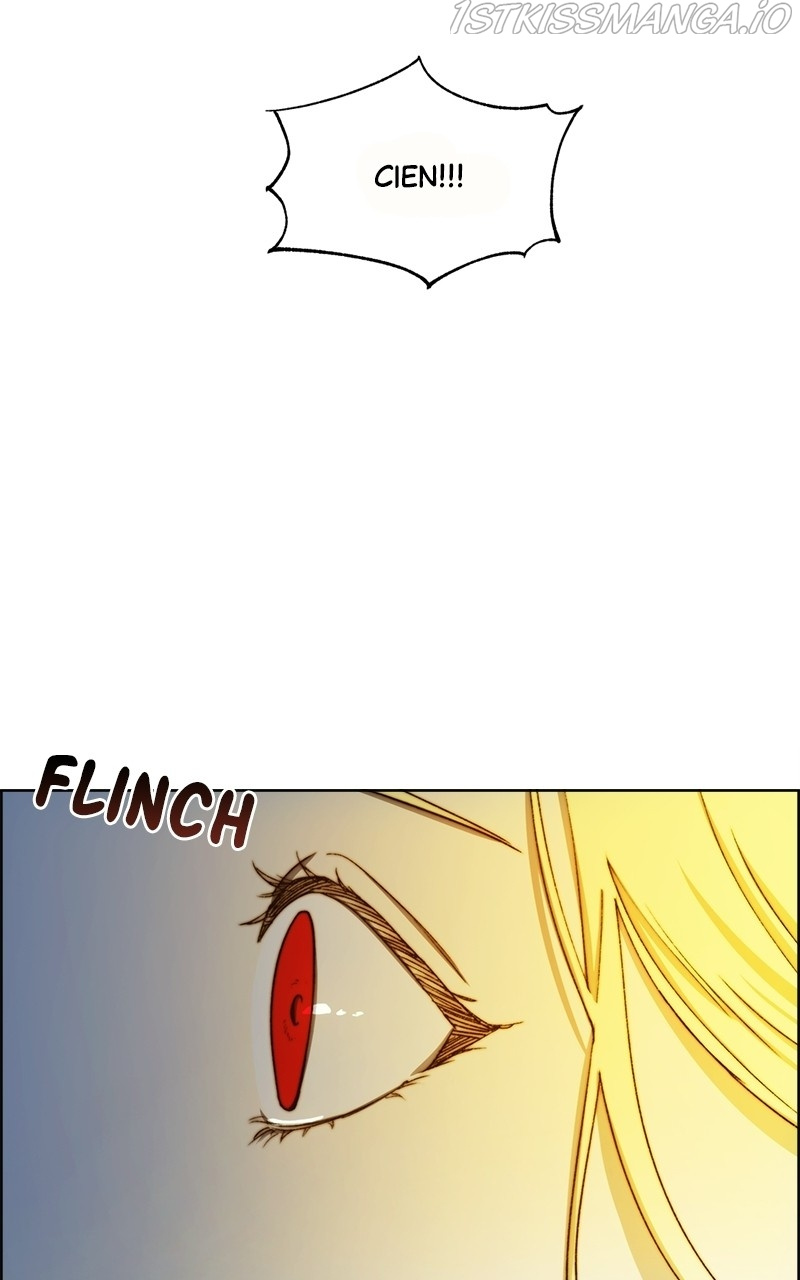 Sierra – Manhwa chapter 31 - page 10