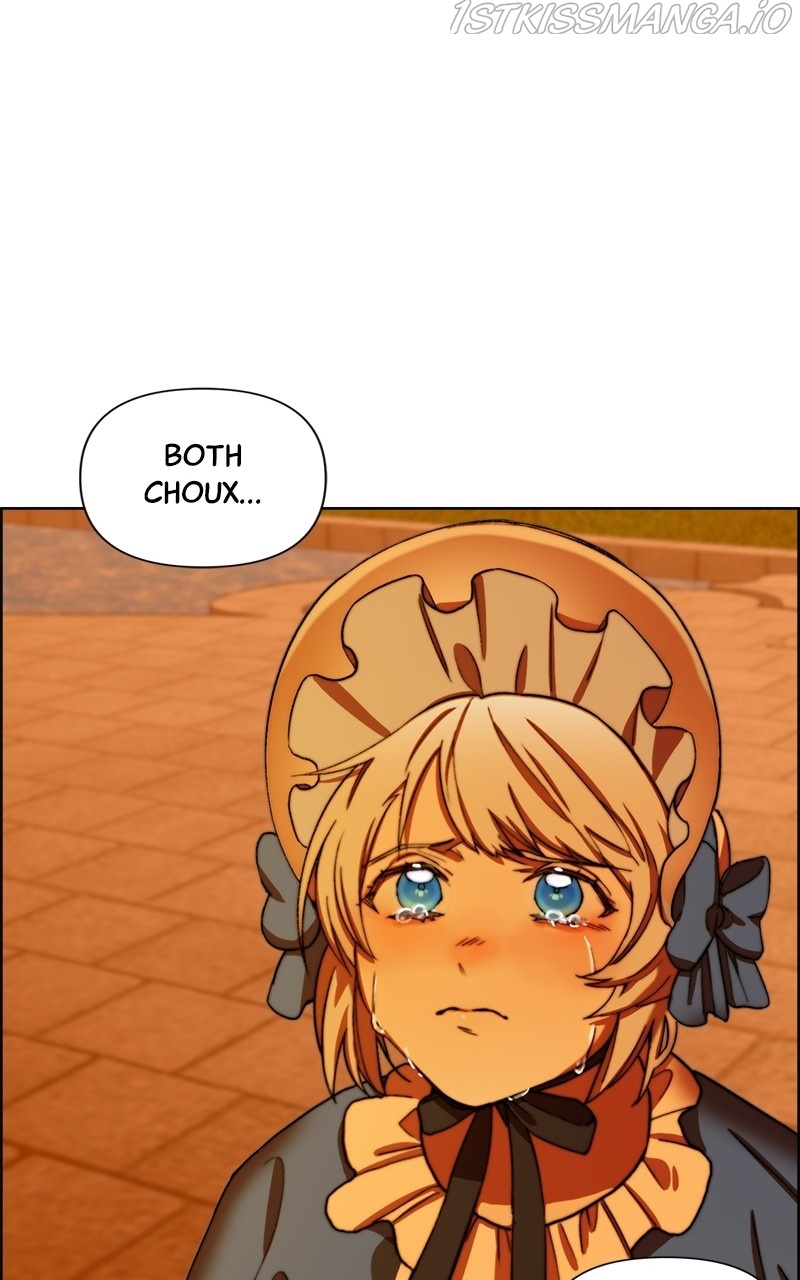 Sierra – Manhwa chapter 31 - page 20