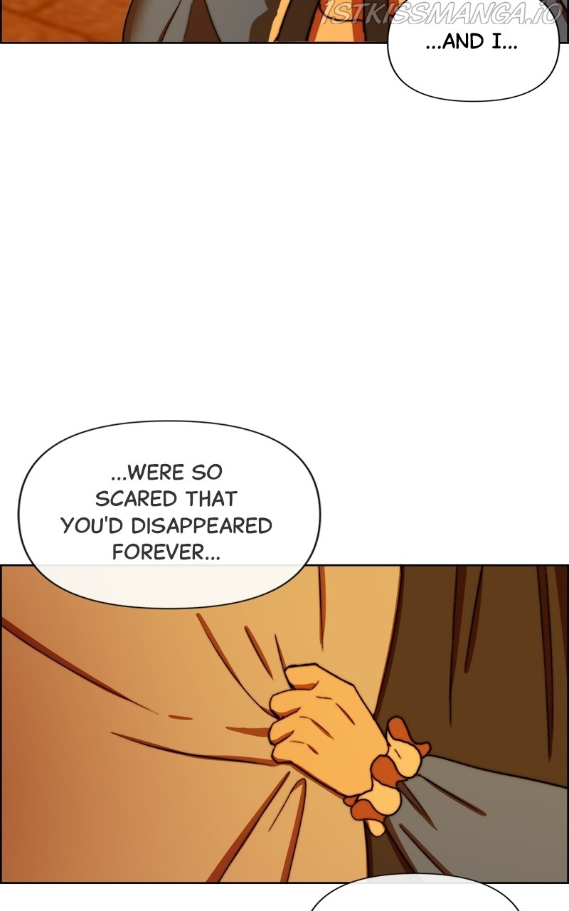 Sierra – Manhwa chapter 31 - page 21