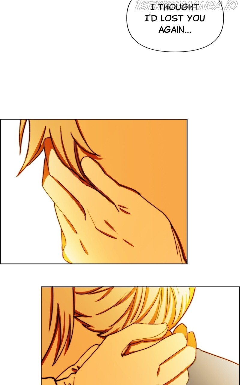 Sierra – Manhwa chapter 31 - page 22
