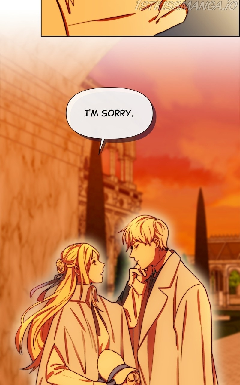Sierra – Manhwa chapter 31 - page 23