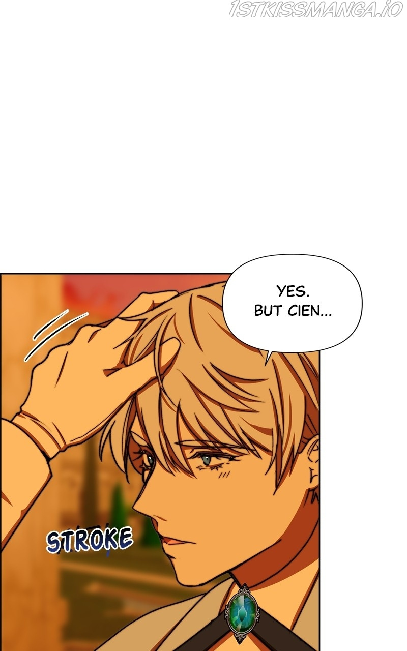 Sierra – Manhwa chapter 31 - page 27