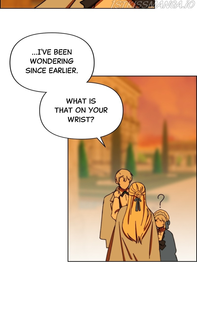 Sierra – Manhwa chapter 31 - page 28