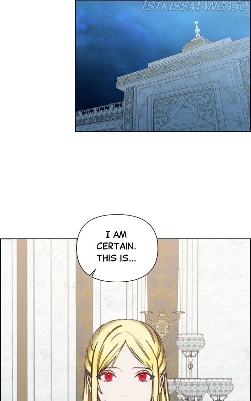 Sierra – Manhwa chapter 31 - page 33