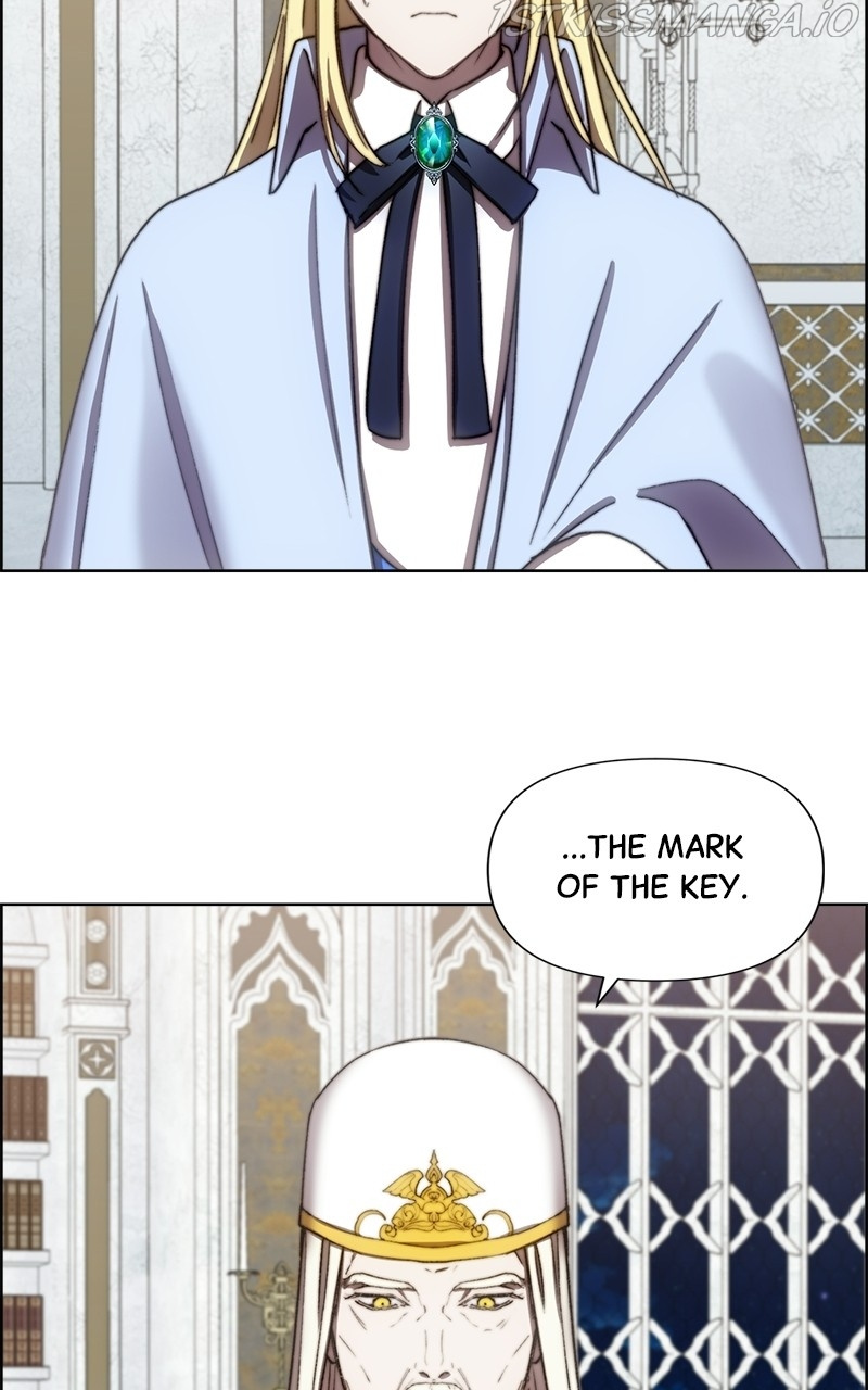 Sierra – Manhwa chapter 31 - page 34