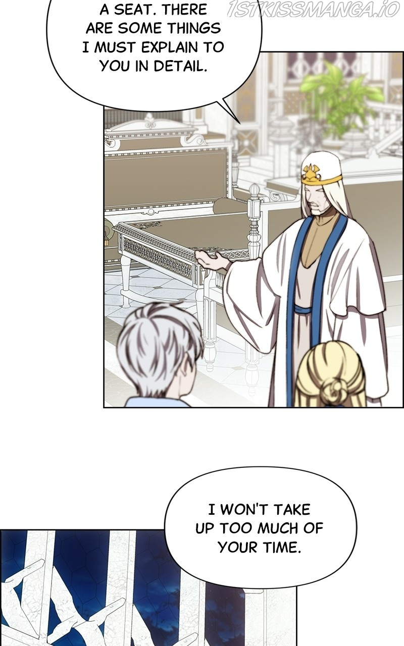 Sierra – Manhwa chapter 31 - page 36