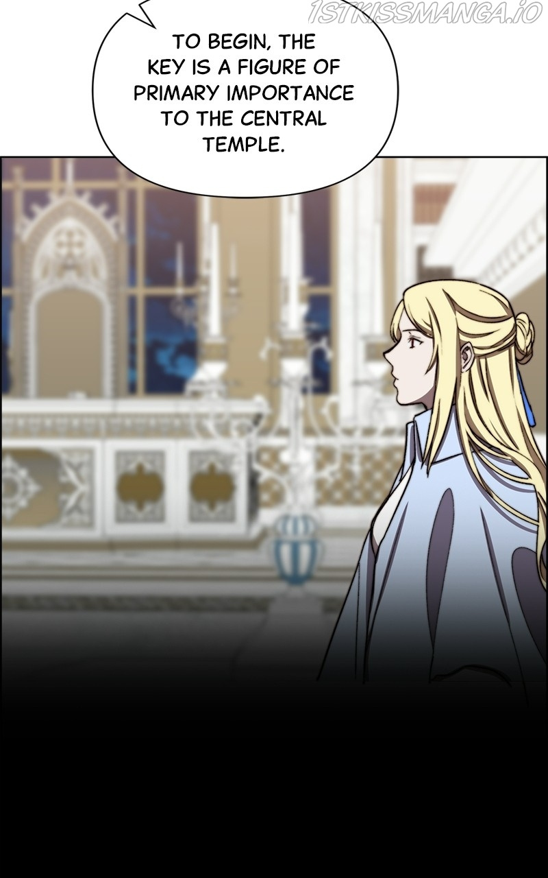 Sierra – Manhwa chapter 31 - page 38