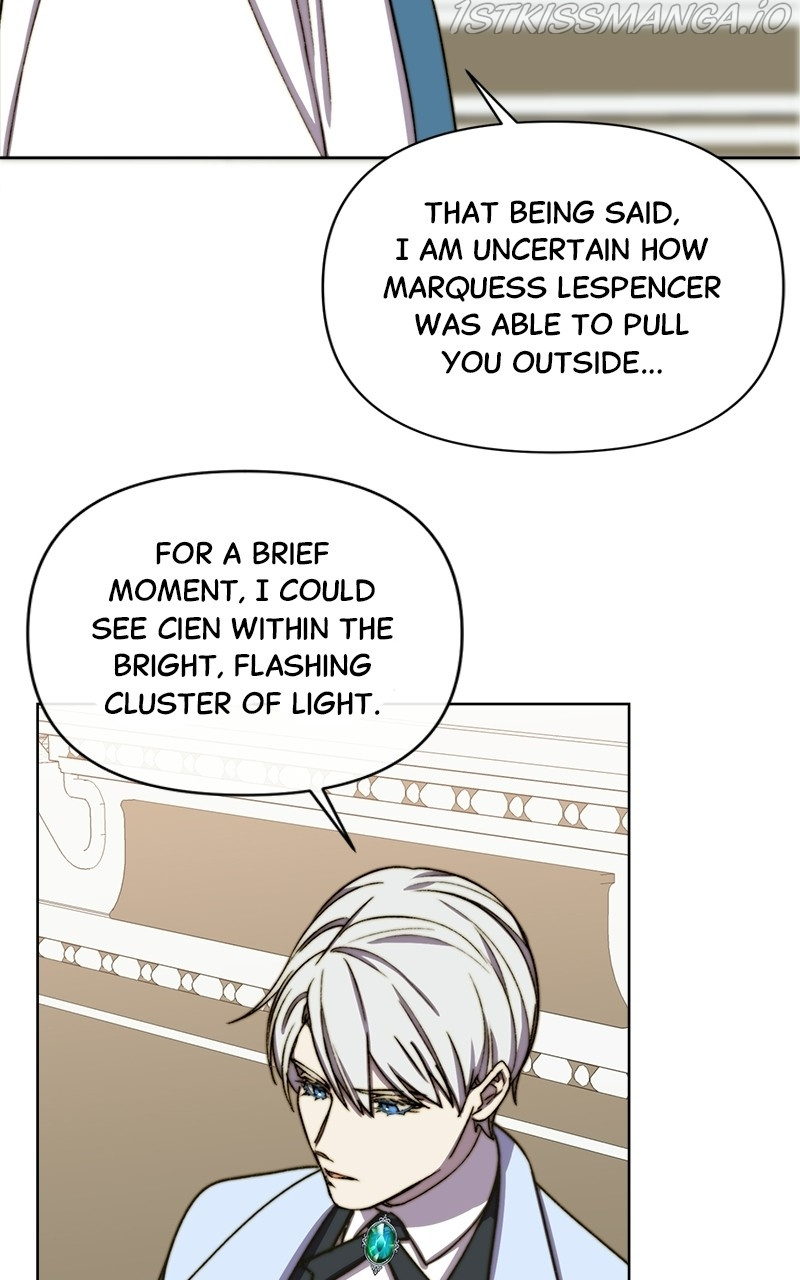 Sierra – Manhwa chapter 31 - page 42