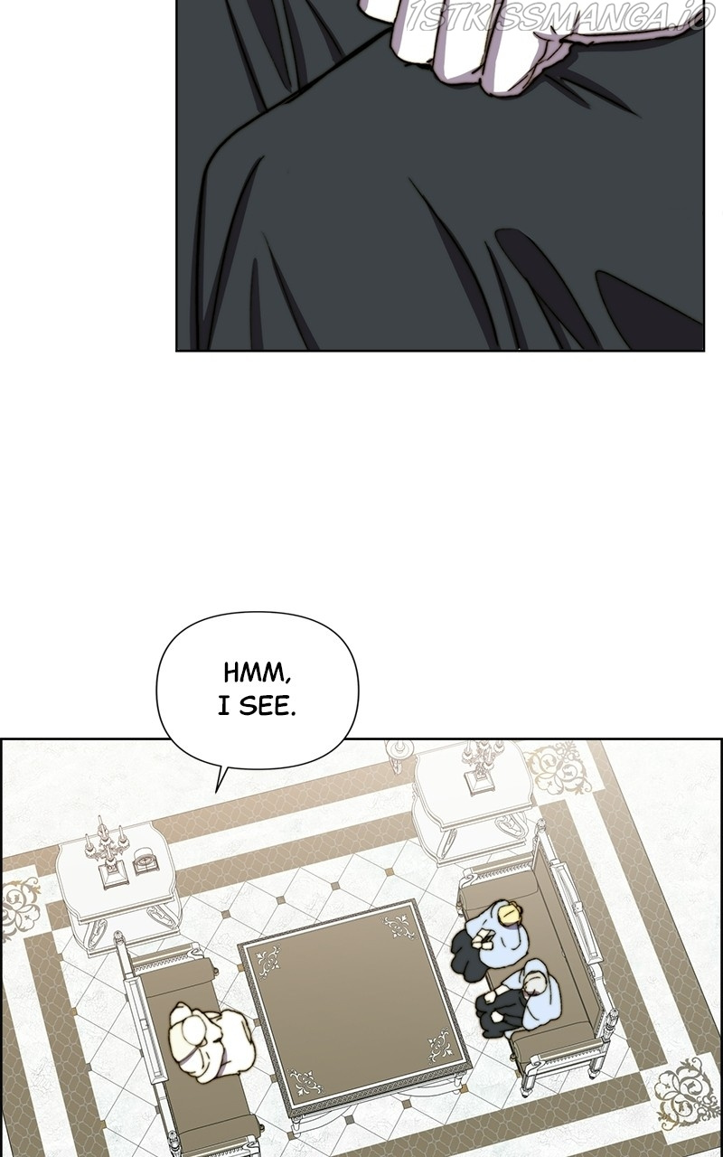 Sierra – Manhwa chapter 31 - page 44