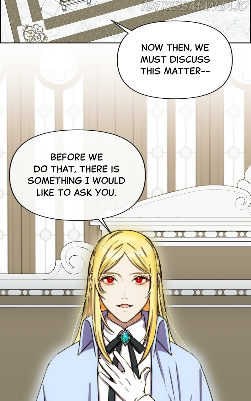 Sierra – Manhwa chapter 31 - page 45
