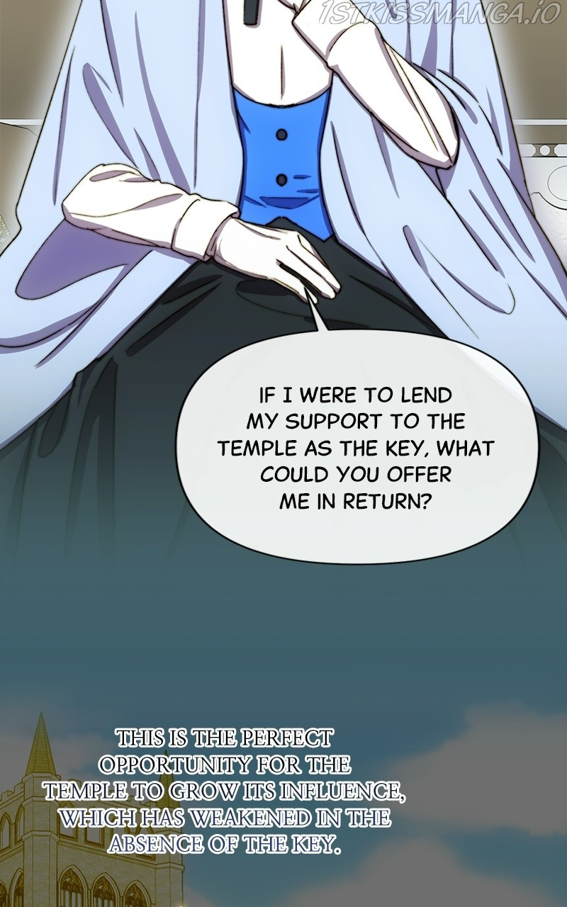 Sierra – Manhwa chapter 31 - page 46