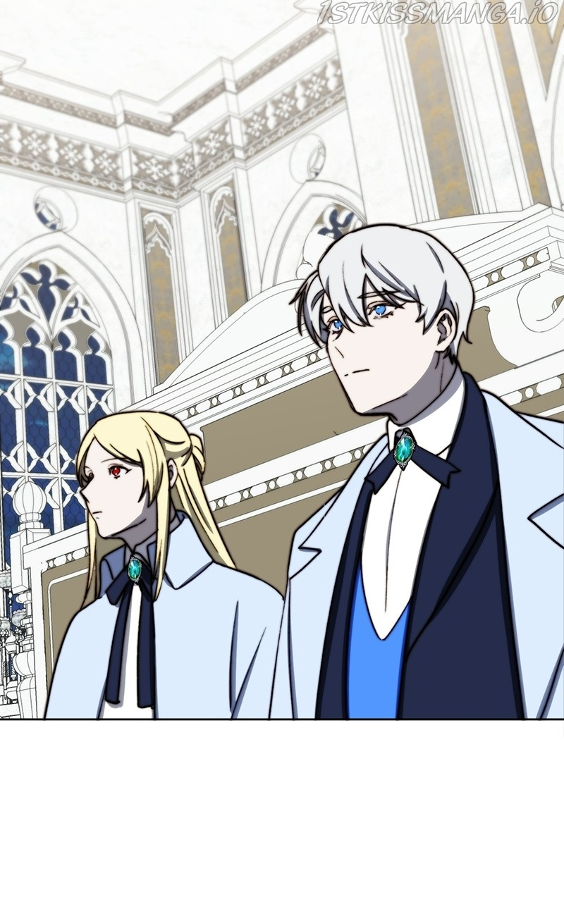 Sierra – Manhwa chapter 31 - page 55