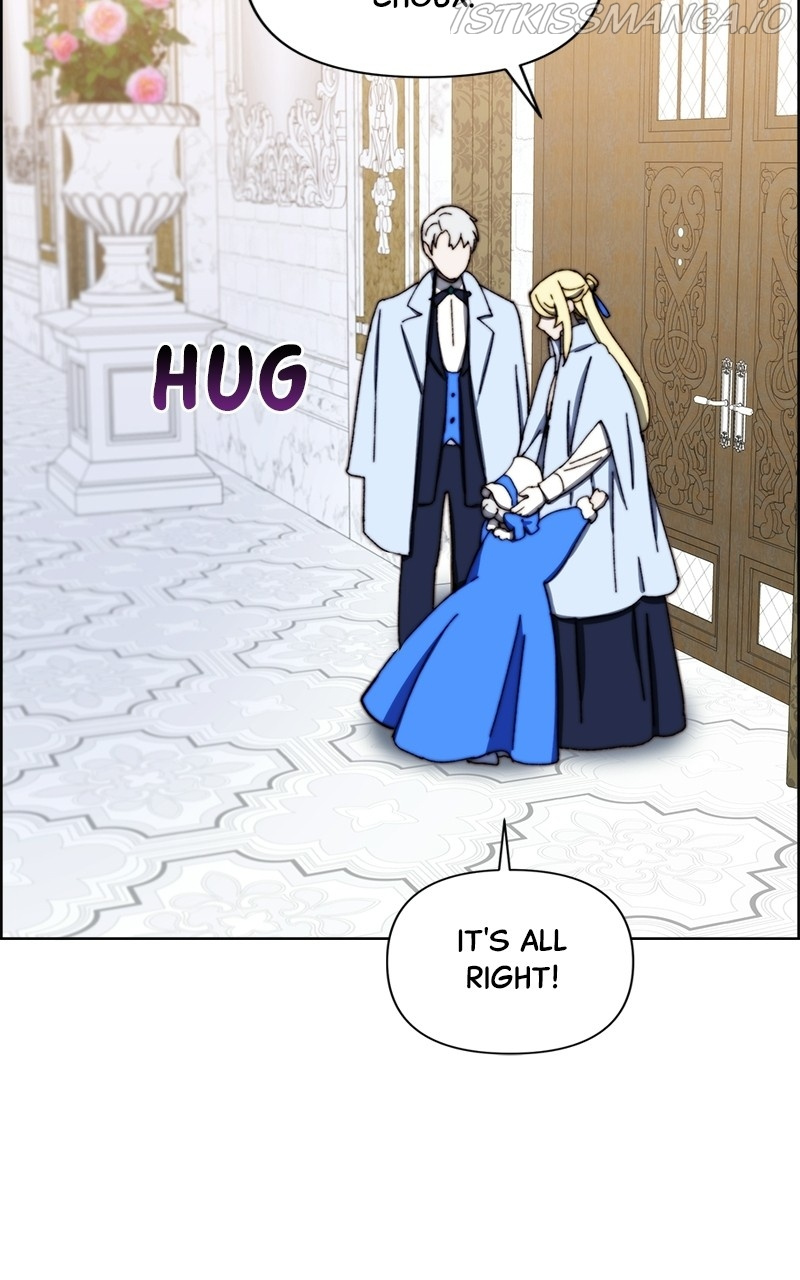 Sierra – Manhwa chapter 31 - page 61