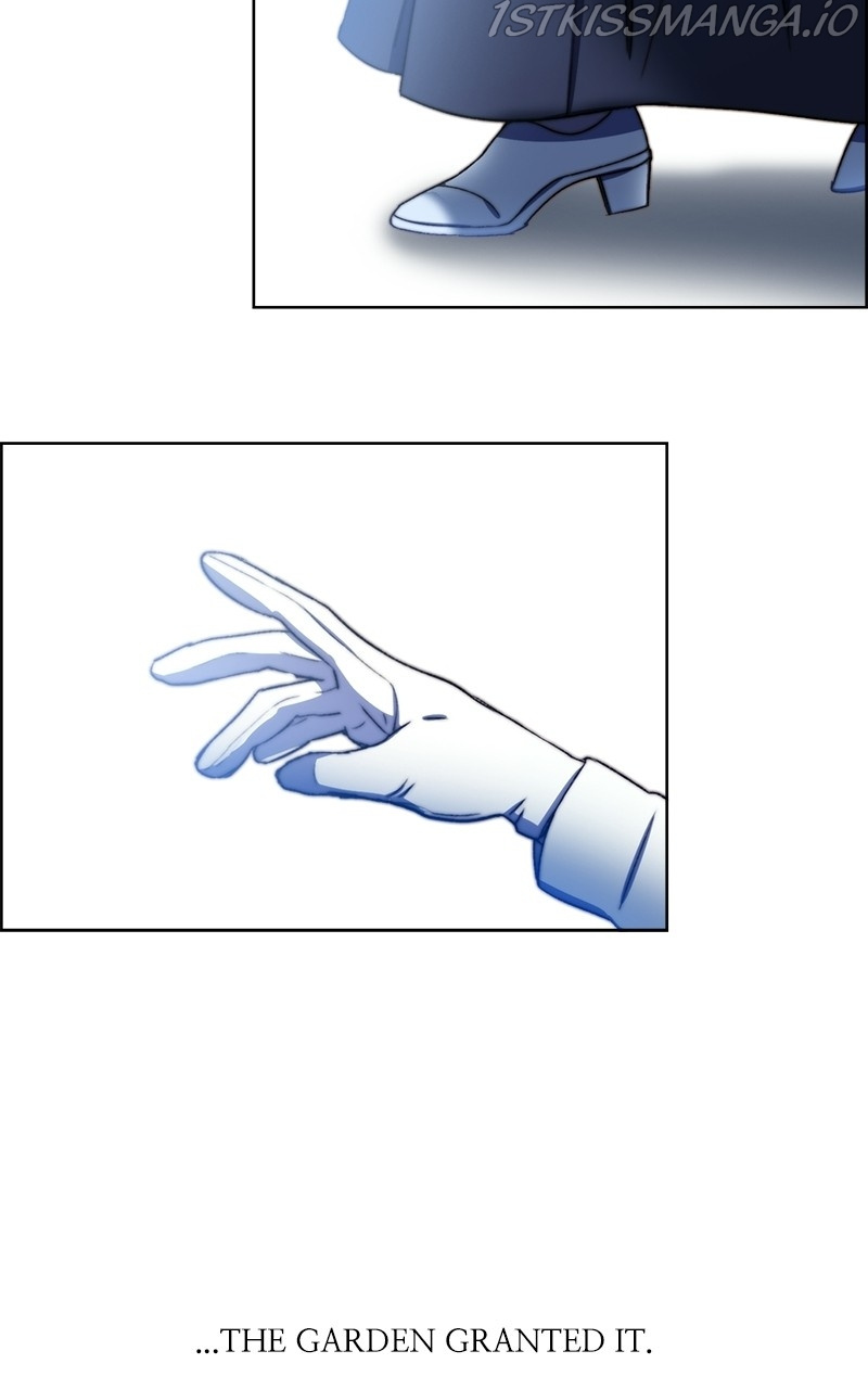 Sierra – Manhwa chapter 31 - page 7